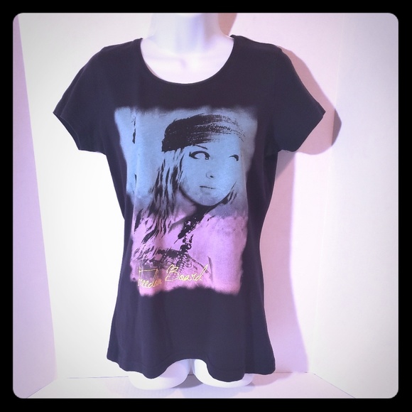 Tops - Women's T- shirt